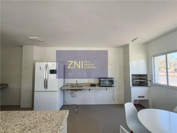 Imagem Apartamento à Venda no Parque dos Servidores R 1485