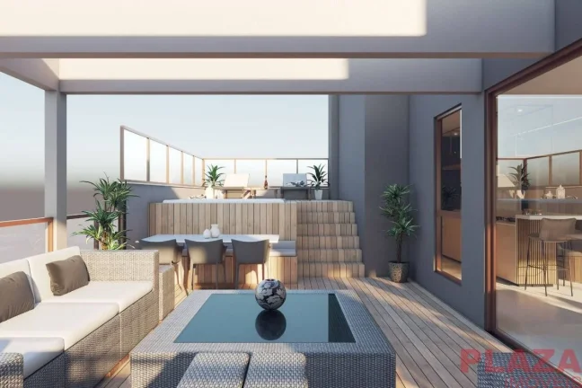 Imagem Punta Sal Residence