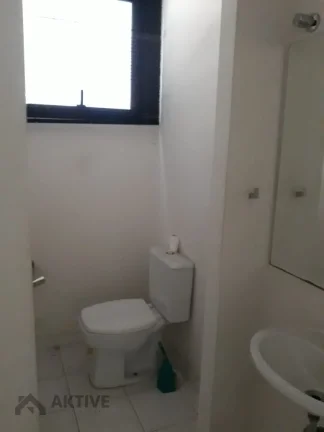 Imagem Sala Comercial em Alphaville - Barueri, SP