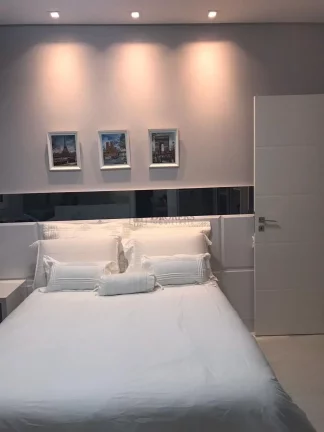 Imagem Apartamento com 3 suítes em Balneário Camboriú.
