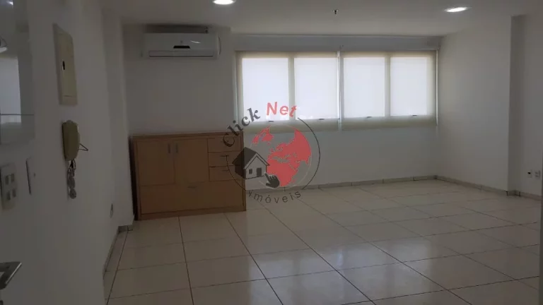 Imagem Sala Comercial com 39m² no Domo Business para Venda no Centro de São Bernardo - Imóvel com renda (para investidor)