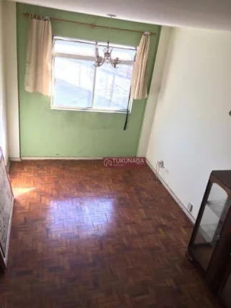 Imagem Apartamento com 2 dormitórios à venda, 75 m² por R$ 298.000,00 - Brás - São Paulo/SP