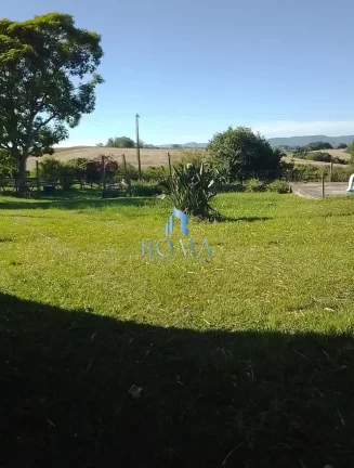 Imagem Campo à venda Arroio do Só Santa Maria/RS