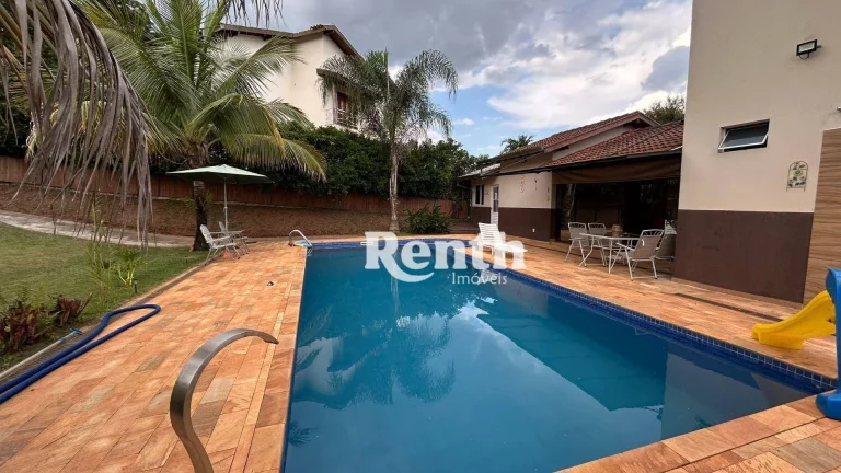 Imagem Casa com 1 dormitório à venda, 150 m² por R$ 1.200.000,00 - Residencial Florença - Rio Claro/SP