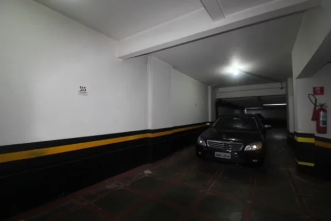 Imagem APARTAMENTO RESIDENCIAL em São Paulo - SP, Perdizes