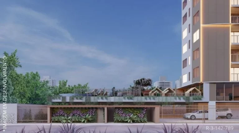 Imagem Apartamento à venda, 78 m² por R$ 871.984,49 - Jardim Oceania - João Pessoa/PB Imagem Apartamento à venda, 78 m² por R$ 871.984,49 - Jardim Oceania - João Pessoa/PB