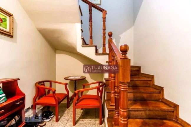 Imagem Sobrado com 4 dormitórios à venda, 260 m² por R$ 1.200.000,00 - Vila Nova Mazzei - São Paulo/SP