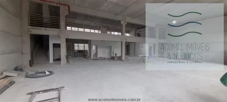 Imagem Prédios Comerciais para locação em Barueri no bairro Alphaville