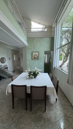 Imagem Sobrado 4 Dormitórios Condominio Vilazul- Alto da Boa Vista- Sorocaba/SP