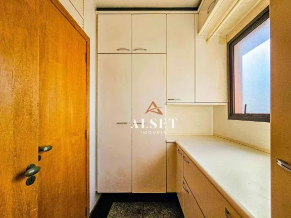 Imagem Apartamento com 4 dormitórios no Parque da Mooca