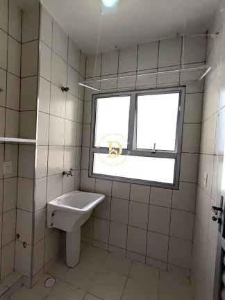 Imagem Apartamento - Vila Almada - Jardim Morumbi - 3 dormitórios - 61m²