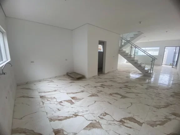 Imagem Sobrado à venda, 130 m² por R$ 498.000,00 - Vila Augusta - Itaquaquecetuba/SP