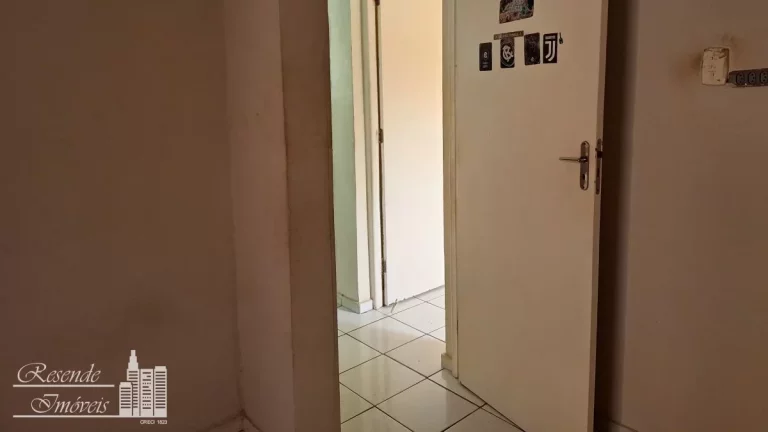 Imagem APARTAMENTO A VENDA NO ÁGUAS BRANCAS