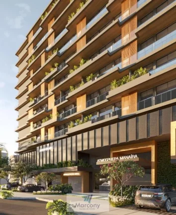 Imagem Apartamento 2 Quartos João Pessoa - PB - Manaíra