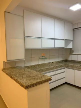 Imagem Apartamento com 2 dormitórios à venda, 67 m² por R$ 480.000,00 - Lundceia - Lagoa Santa/MG
