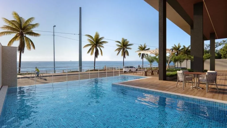 Imagem APARTAMENTO RESIDENCIAL em Barra Velha - SC, Tabuleiro