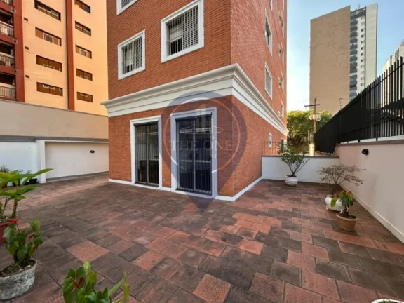 Imagem Apartamento à venda em São Paulo-SP, Vila Mariana: 2 quartos, 2 salas, 1 banheiro, 1 vaga, 50m². Confira!