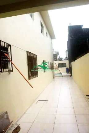 Imagem Casa Padrão