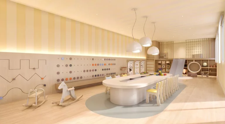 Imagem Start Joy - Residencial