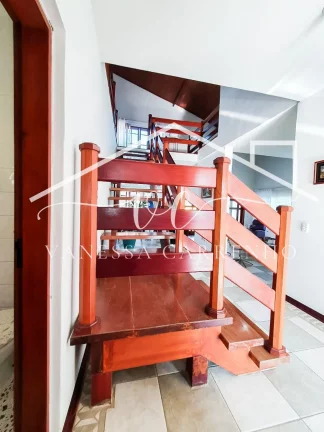 Imagem Venda Sobrado | Vanessa Carrenho