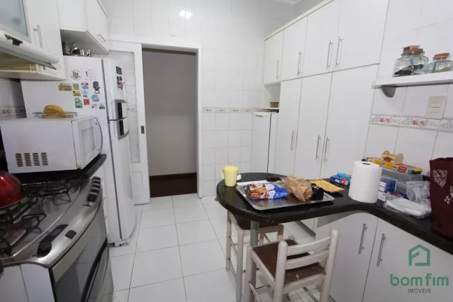 Imagem Apartamento 3 dorm. para venda, Centro Histórico, Porto Alegre/RS. - AP2678