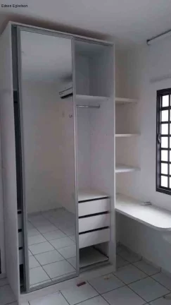 Imagem APARTAMENTO RESIDENCIAL em TERESINA - PI, CAMPESTRE