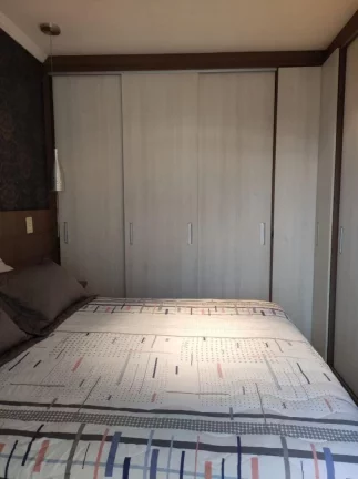 Imagem Apartamento com 3 dormitórios à venda, 100 m² por R$ 780.000,00 - Jardim América - São José dos Campos/SP