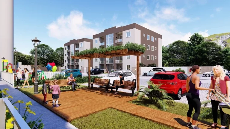 Imagem Jardins di Porto Belo - Apartamento à venda no bairro Alto Pereque - Porto Belo/SC