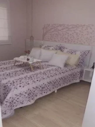 Imagem Apartamento minha casa minha vida em Ferraz de Vasconcelos SP
