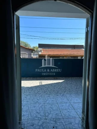 Imagem Sobrado 95m² com 180m² Construído 3 Dormitórios 1 Suíte, 2 Vagas, 3 Banheiros, 2 Sacadas no Vila Vitória, Santo André
