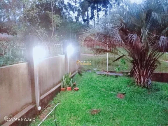 Imagem Casa com 3 Dormitorio(s) localizado(a) no bairro Tarumã em Viamão / Rio Grande do Sul Ref.:57580372