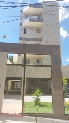 Imagem Apartamento Cobertura Duplex em Belo Horizonte