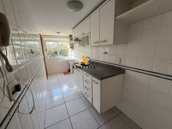 Imagem Mundo Novo - Barra da Tijuca - Praça Antonio Callado - Vendo ótimo apartamento duplex com 90m² - andar baixo com uma suite R$900.000,00