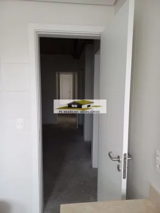 Imagem Apartamento Alto Padrão na Aclimação