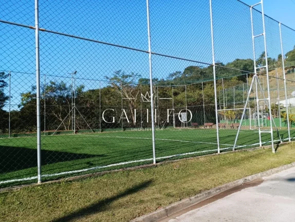 Imagem TERRENO Á VENDA EM CONDOMÍNIO LAGUNA RESIDENCIAL CLUBE EM VÁRZEA PAULISTA - SP