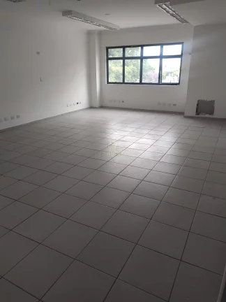 Imagem Sala - Ed Guedes Tower