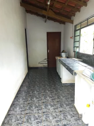 Imagem Sítio à venda no bairro Mato Seco - Guaratinguetá/SP