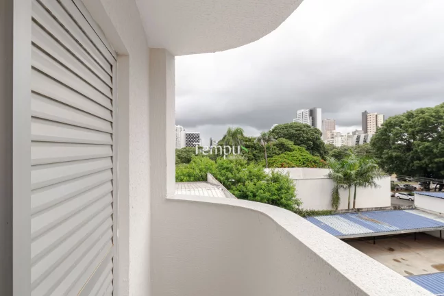 Imagem Edifício Castell - Apartamento Padrão, à venda no bairro Setor Oeste - Goiânia/GO