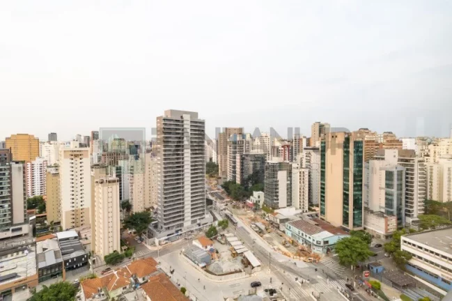 Imagem Apartamento completamente pronto para morar, oferece uma combinação perfeita de luxo nos detalhes e um lazer completo, sendo um dos empreendimentos ma