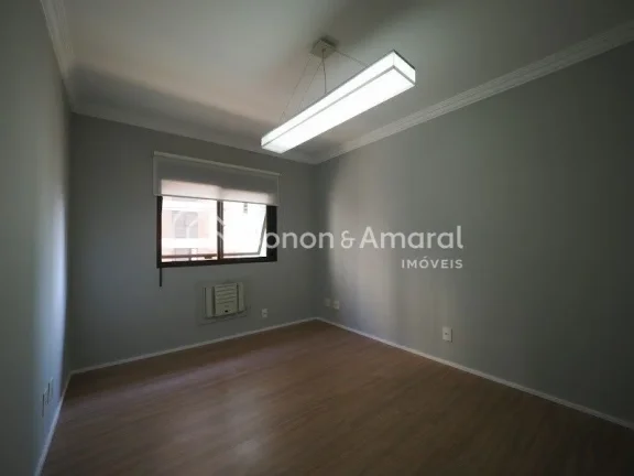 Imagem Apartamento com 4 Quartos à venda no bairro Cambuí em Campinas - SP 

Lindo apartamento localizado...