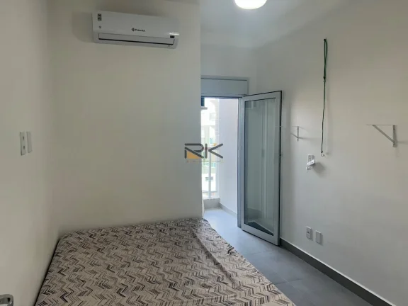 Imagem APARTAMENTO COM 1 SUÍTE À VENDA NA PRAIA GRANDE