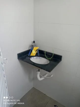 Imagem Vendo Cobertura em Santo André, Parque Capuava