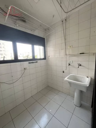 Imagem Apartamento - 3 Dorms - 2 Vagas - Vila Andrade.