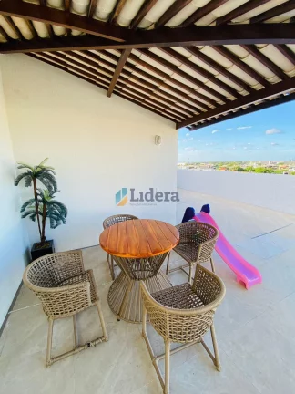 Imagem Apto á venda - 2 Quartos - 1 Suíte - 52m² - Ponta de Campina, Cabedelo/PB