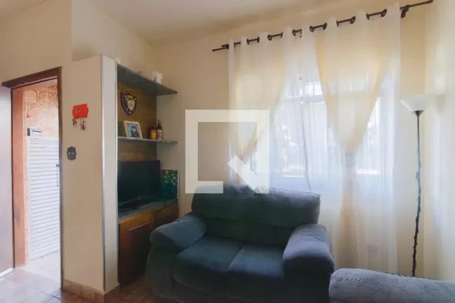 Imagem Casa à Venda - Cambuci, 2 Quartos, 86 m2