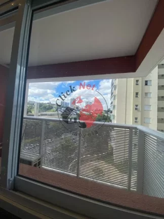 Imagem Apartamento à Venda no bairro Baeta Neves em São Bernardo