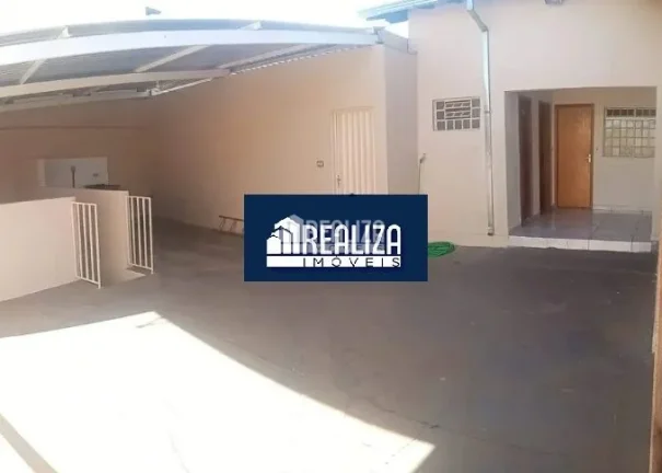 Imagem Casa ampla para locação – 208m² | Boa Vista | Uso residencial e comercial