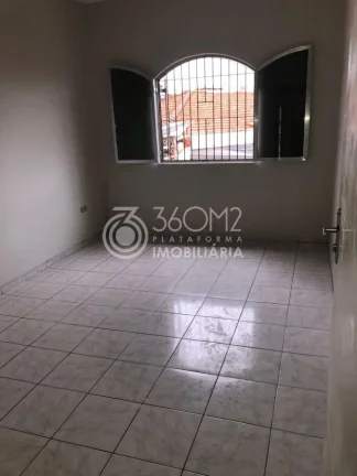 Imagem Casa para Venda em São Bernardo do Campo / SP no bairro Vila tupi