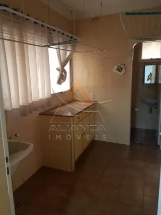 Imagem Apartamento - Ribeirão Preto - Centro