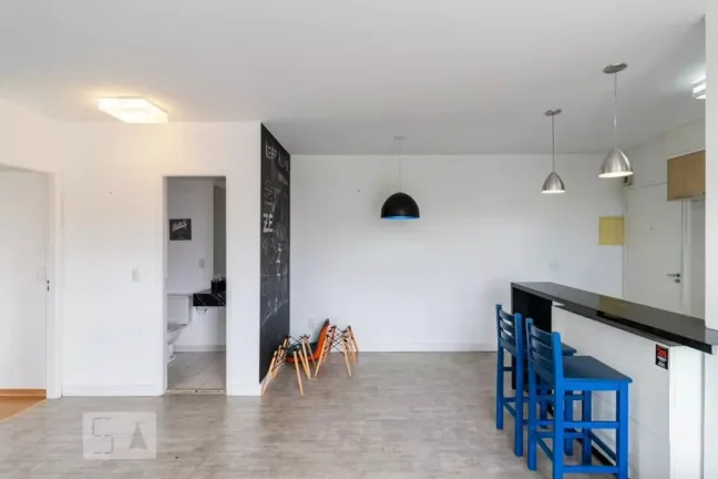 Imagem Apartamento à Venda - Cambuci, 1 Quarto, 66 m2